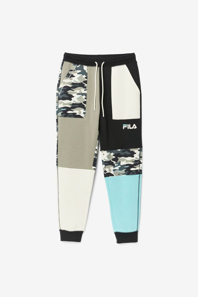 Fila Bukser Herre Flerfarvede Bundy GYB-134096